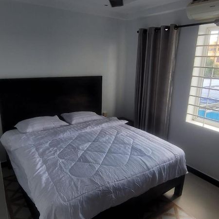 Ayan'S Villa Siem Reap Buitenkant foto