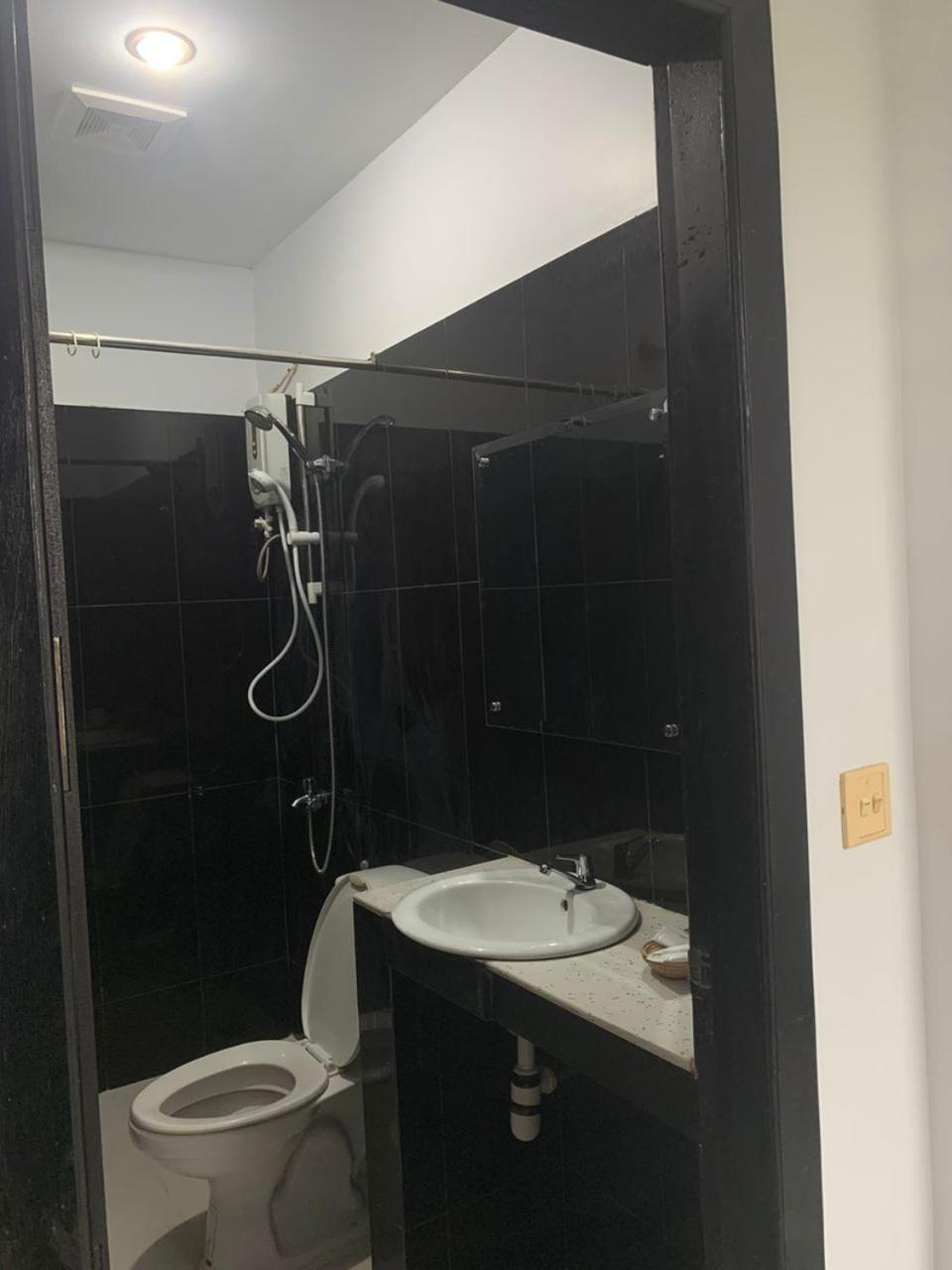 Ayan'S Villa Siem Reap Buitenkant foto