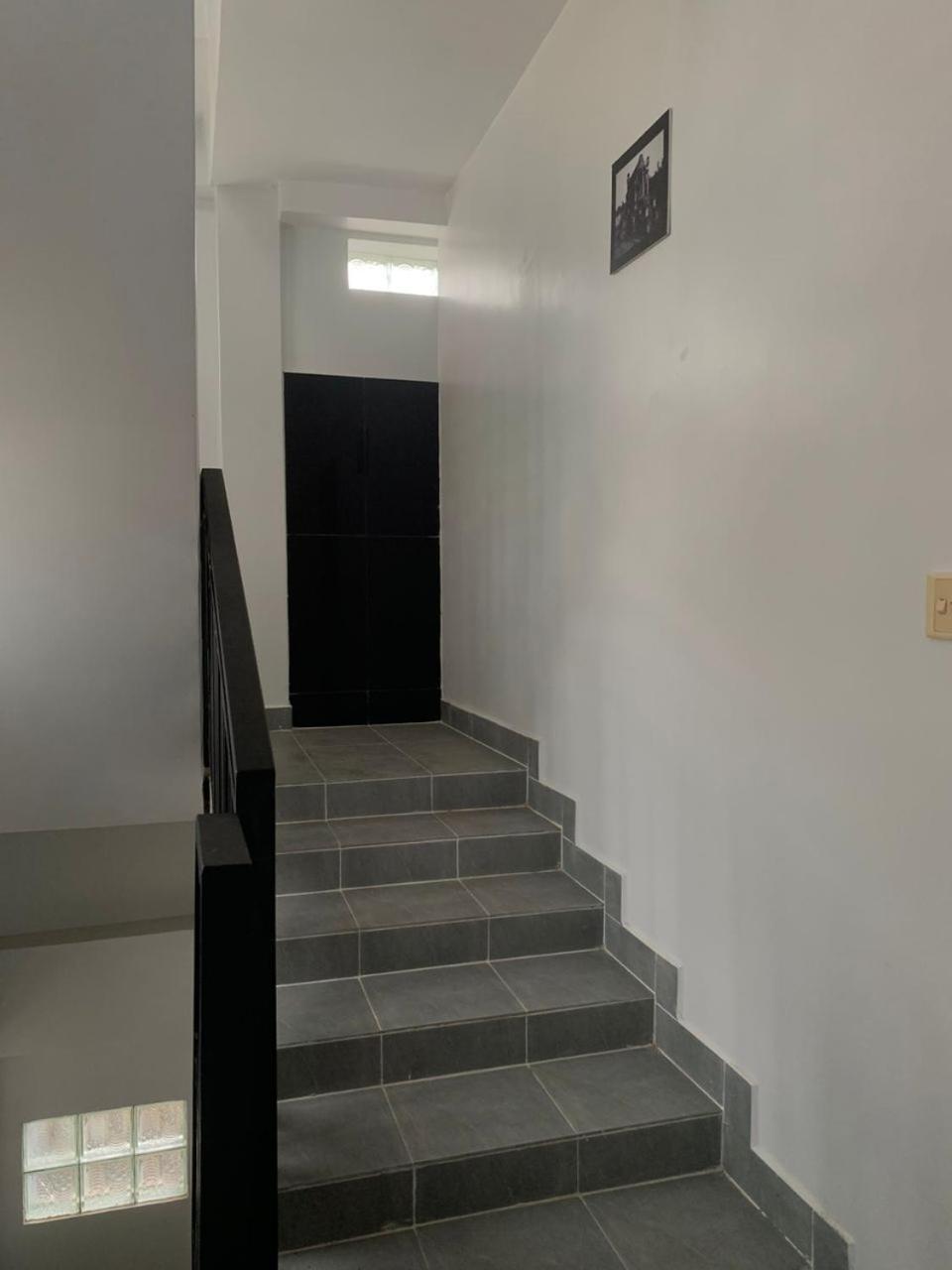 Ayan'S Villa Siem Reap Buitenkant foto