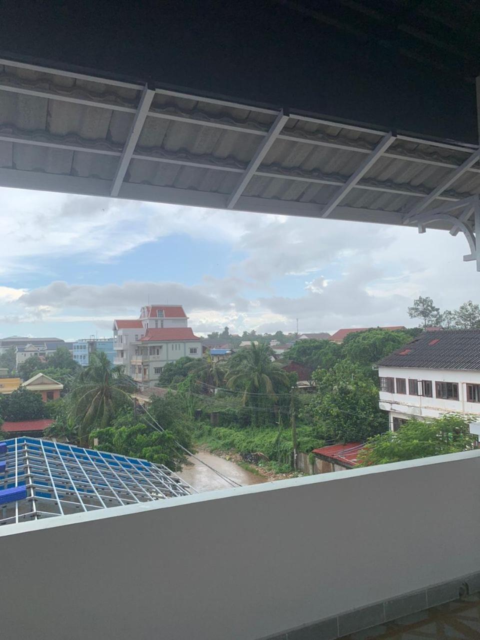 Ayan'S Villa Siem Reap Buitenkant foto