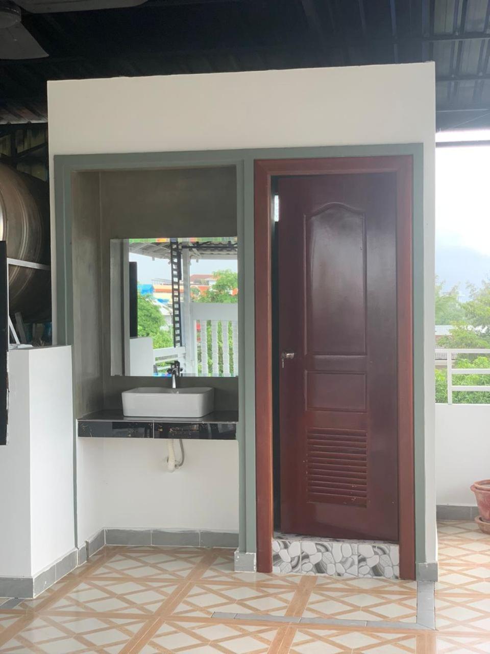Ayan'S Villa Siem Reap Buitenkant foto