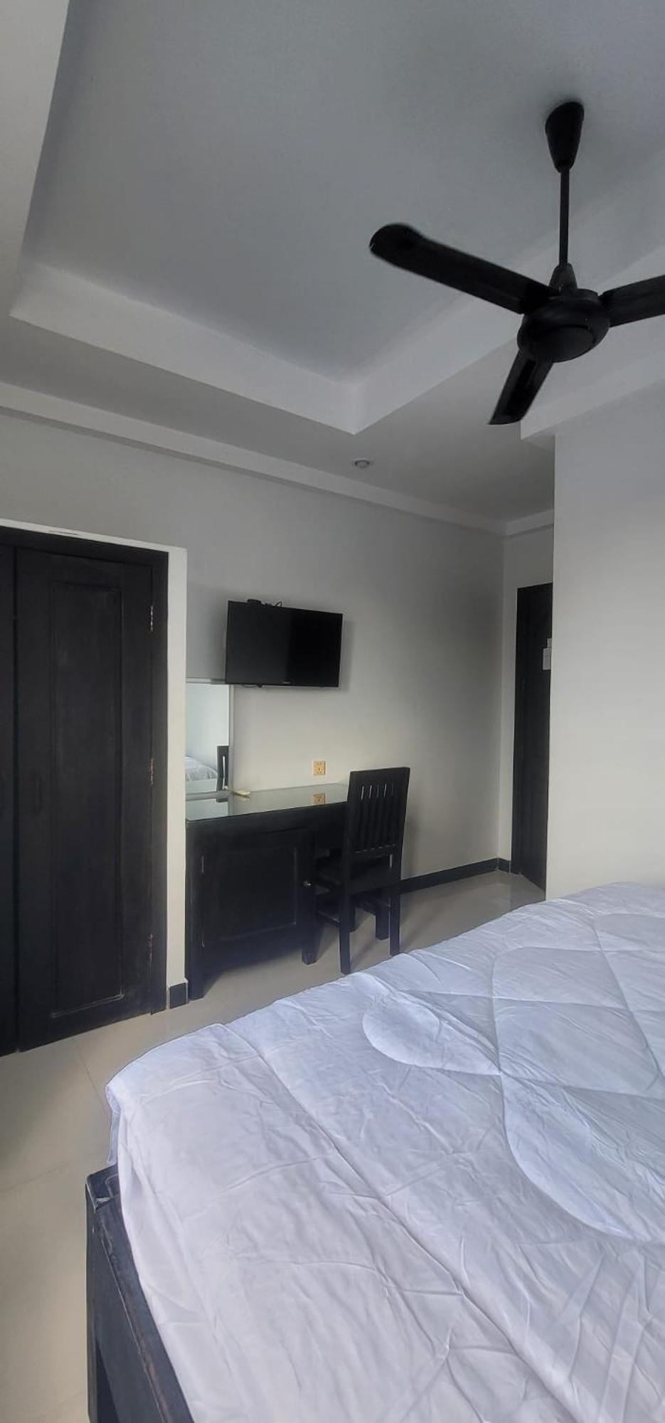 Ayan'S Villa Siem Reap Buitenkant foto