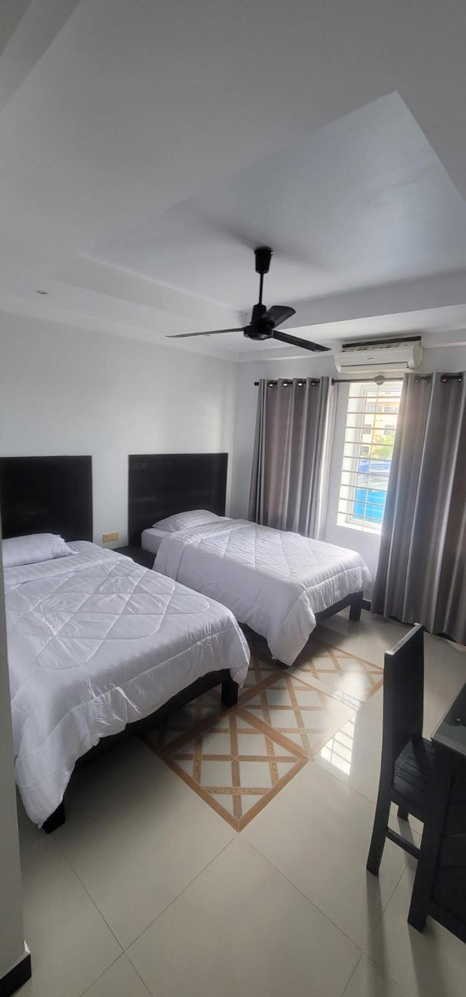 Ayan'S Villa Siem Reap Buitenkant foto