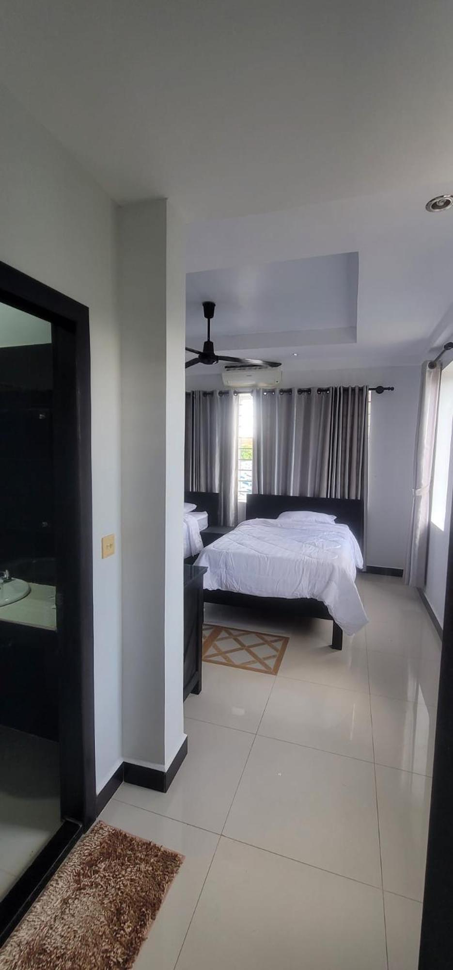Ayan'S Villa Siem Reap Buitenkant foto