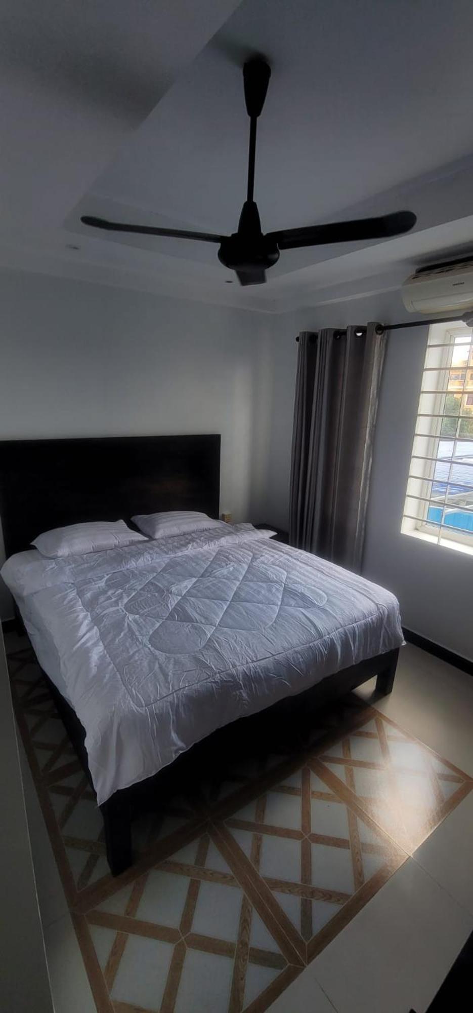 Ayan'S Villa Siem Reap Buitenkant foto