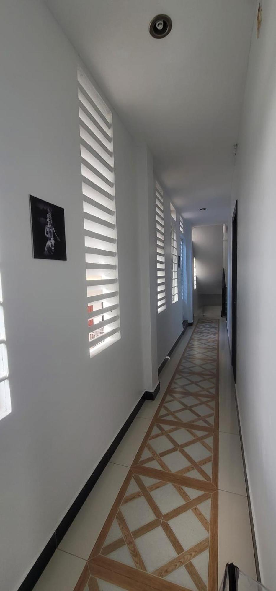 Ayan'S Villa Siem Reap Buitenkant foto